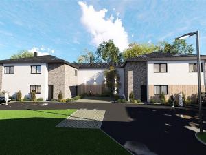 Prodej bytu 3+kk, Bdeněves, 80 m2
