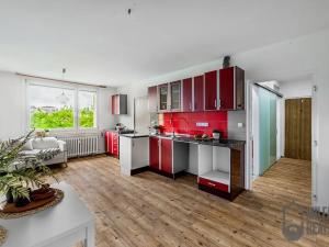 Prodej bytu 3+kk, Jablonec nad Nisou, Sadová, 60 m2