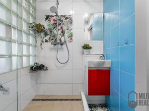 Prodej bytu 3+kk, Jablonec nad Nisou, Sadová, 60 m2