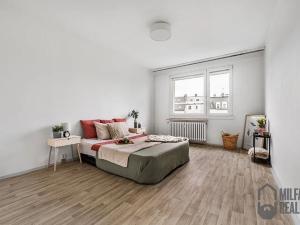 Prodej bytu 3+kk, Jablonec nad Nisou, Sadová, 60 m2