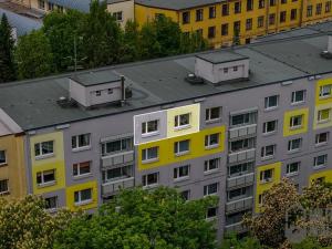 Prodej bytu 3+kk, Jablonec nad Nisou, Sadová, 60 m2