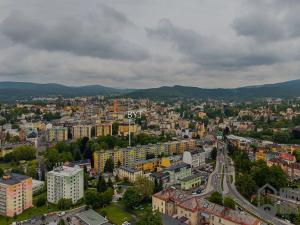 Prodej bytu 3+kk, Jablonec nad Nisou, Sadová, 60 m2