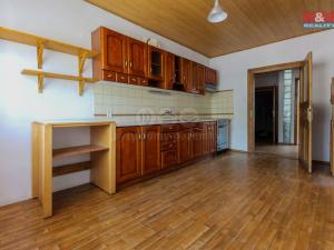 Prodej rodinného domu, Zlaté Hory, Kostelní, 175 m2