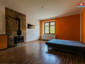 Prodej rodinného domu, Zlaté Hory, Kostelní, 175 m2