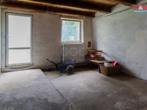 Prodej rodinného domu, Zlaté Hory, Kostelní, 175 m2