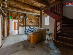 Prodej rodinného domu, Zlaté Hory, Kostelní, 175 m2