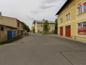 Prodej rodinného domu, Zlaté Hory, Kostelní, 175 m2