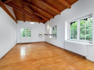 Prodej rodinného domu, Praha, 486 m2
