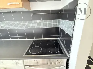 Pronájem bytu 2+1, Veselí nad Lužnicí, Pod Markem, 60 m2