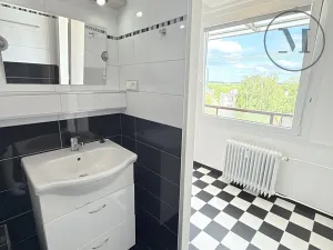 Pronájem bytu 2+1, Veselí nad Lužnicí, Pod Markem, 60 m2