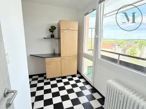 Pronájem bytu 2+1, Veselí nad Lužnicí, Pod Markem, 60 m2