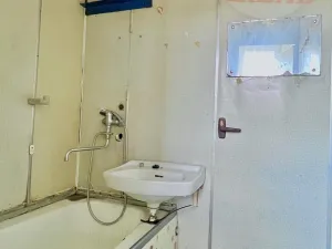 Prodej bytu 3+1, Klášterec nad Ohří, Budovatelská, 62 m2