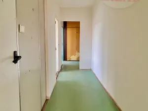 Prodej bytu 3+1, Klášterec nad Ohří, Budovatelská, 62 m2