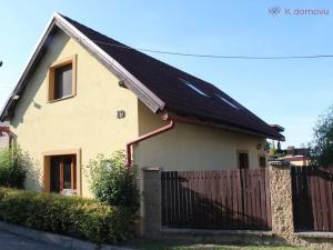 Prodej chalupy, Mečeříž, 150 m2