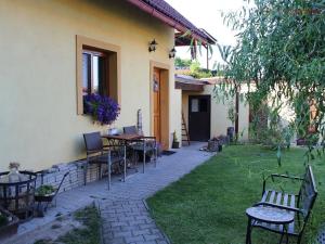 Prodej chalupy, Mečeříž, 150 m2