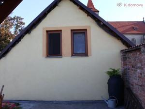 Prodej chalupy, Mečeříž, 150 m2