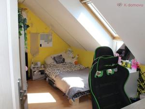 Prodej chalupy, Mečeříž, 150 m2
