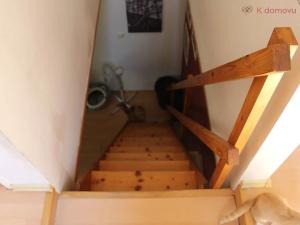 Prodej chalupy, Mečeříž, 150 m2