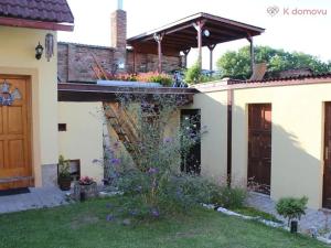 Prodej chalupy, Mečeříž, 150 m2