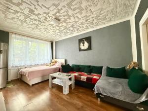 Prodej bytu 2+1, Habartov, Mírová, 52 m2
