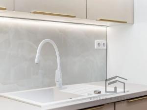 Pronájem bytu 2+kk, Praha - Nusle, U křížku, 41 m2