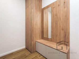 Pronájem bytu 2+kk, Praha - Nusle, U křížku, 41 m2