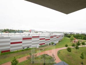 Pronájem bytu 2+kk, Praha - Dolní Měcholupy, Kryšpínova, 57 m2