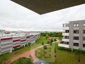 Pronájem bytu 2+kk, Praha - Dolní Měcholupy, Kryšpínova, 57 m2