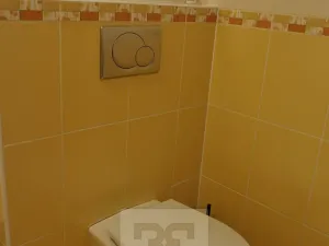 Pronájem bytu 1+kk, Praha - Holešovice, U měšťanského pivovaru, 54 m2