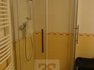 Pronájem bytu 1+kk, Praha - Holešovice, U měšťanského pivovaru, 54 m2