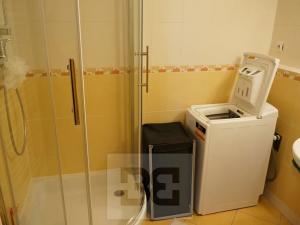 Pronájem bytu 1+kk, Praha - Holešovice, U měšťanského pivovaru, 54 m2