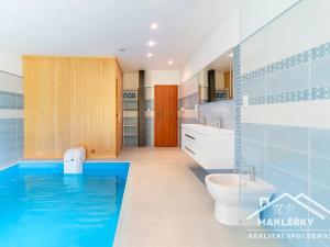 Prodej rodinného domu, Rataje nad Sázavou, 126 m2