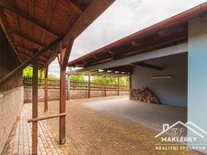 Prodej rodinného domu, Rataje nad Sázavou, 126 m2