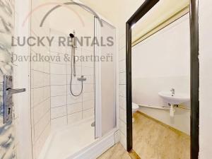 Pronájem kanceláře, Praha - Košíře, Hillebrantova, 25 m2