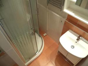 Pronájem bytu 1+kk, Praha - Hodkovičky, Pod lysinami, 30 m2