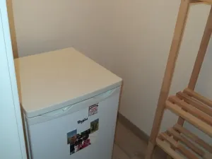 Pronájem bytu 1+kk, Praha - Hodkovičky, Pod lysinami, 30 m2