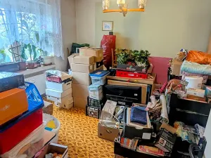 Prodej rodinného domu, Vojkovice, 336 m2