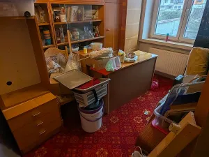 Prodej rodinného domu, Vojkovice, 336 m2