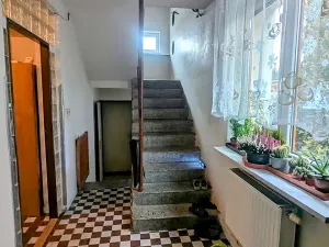 Prodej rodinného domu, Vojkovice, 336 m2