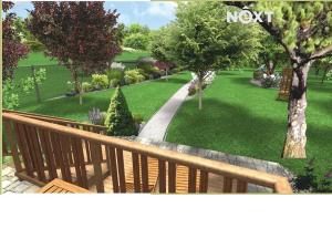 Prodej zahrady, Břeclav, 1402 m2