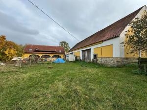 Prodej zemědělské usedlosti, Třebeň, 570 m2