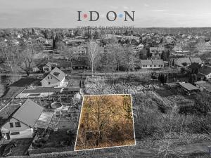 Prodej pozemku pro bydlení, Horní Suchá, 654 m2