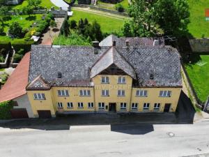 Prodej rodinného domu, Lodhéřov, 288 m2