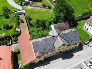 Prodej rodinného domu, Lodhéřov, 288 m2