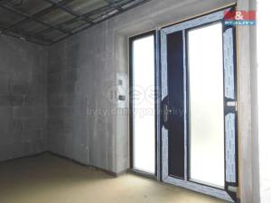 Prodej rodinného domu, Turnov, Nad Hájkem, 128 m2