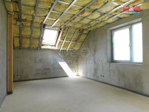 Prodej rodinného domu, Turnov, Nad Hájkem, 128 m2