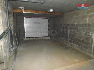Prodej rodinného domu, Turnov, Nad Hájkem, 128 m2