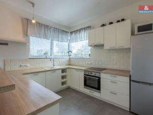 Prodej rodinného domu, Obora, 155 m2
