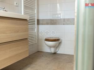 Prodej rodinného domu, Obora, 155 m2