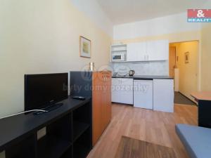 Prodej bytu 1+kk, Praha - Smíchov, Jindřicha Plachty, 20 m2